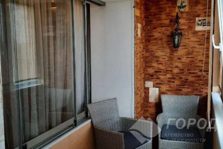 Продам 4-х кімнатну квартиру, ХТЗ, ХТЗ метро, Код: 798663/1