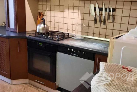 Продам 4-х кімнатну квартиру, ХТЗ, ХТЗ метро, Код: 798663/1