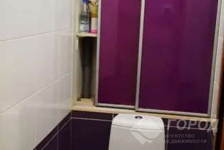 Продам 4-х кімнатну квартиру, ХТЗ, ХТЗ метро, Код: 798663/1