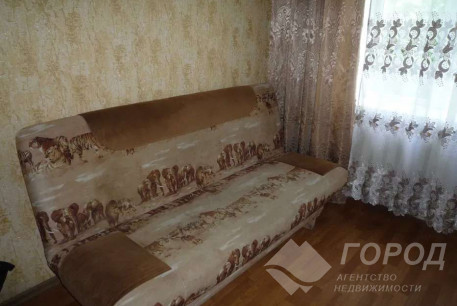 Продам гостинку, Новые дома, Коммунальный рынок, Код: 798664/1