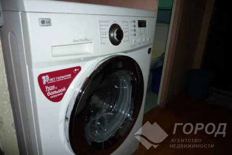 Продам гостинку, Новые дома, Коммунальный рынок, Код: 798664/1