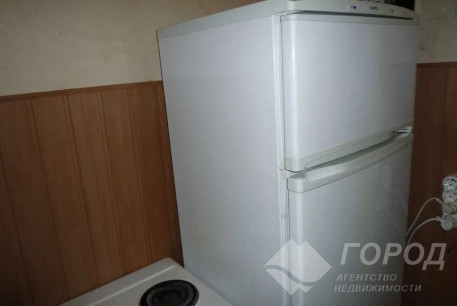 Продам гостинку, Новые дома, Коммунальный рынок, Код: 798664/1