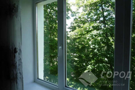 Продам гостинку, Новые дома, Коммунальный рынок, Код: 798664/1