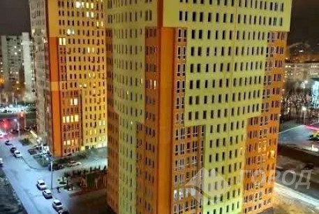 Продам 3-х кімнатну квартиру в новобудові, Салтовка, Код: 798681/2