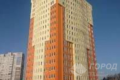 Продам 3-х кімнатну квартиру в новобудові, Салтовка, Код: 798681/2