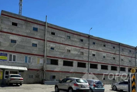 Продам 3-х кімнатну квартиру в новобудові, Салтовка, Код: 798681/2