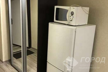 Сдам гостинку, Павлово поле, Ботанический сад метро, Код: 798691/1