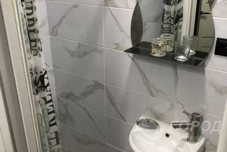 Сдам гостинку, Павлово поле, Ботанический сад метро, Код: 798691/1