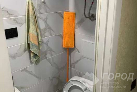 Сдам гостинку, Павлово поле, Ботанический сад метро, Код: 798691/1