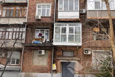 Продам 1-кімнатну квартиру, Центр, Университет метро, Код: 798691/2