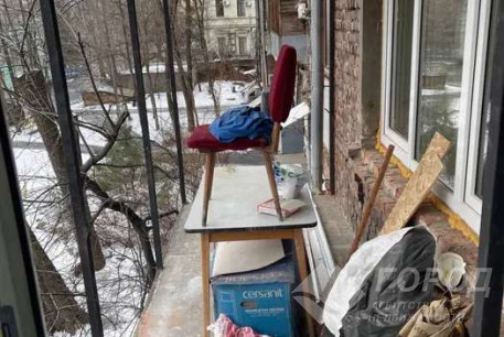 Продам 1-кімнатну квартиру, Центр, Университет метро, Код: 798691/2