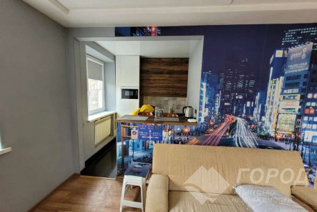 Сдам 1-кімнатну квартиру, Павлово поле, 23 Августа метро, Код: 798695/1