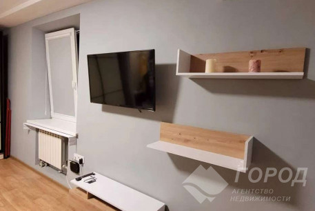 Сдам 1-кімнатну квартиру, Павлово поле, 23 Августа метро, Код: 798695/1