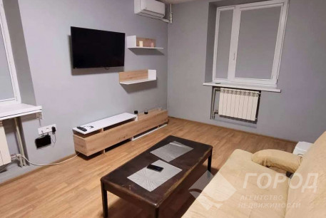 Сдам 1-кімнатну квартиру, Павлово поле, 23 Августа метро, Код: 798695/1