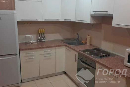 Сдам 2-х кімнатну квартиру, Гагарина проспект, Спортивная метро, Код: 798696/1