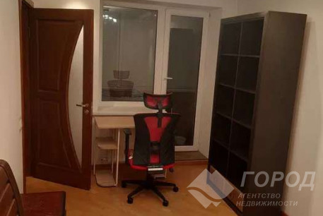 Сдам 2-х кімнатну квартиру, Гагарина проспект, Спортивная метро, Код: 798696/1