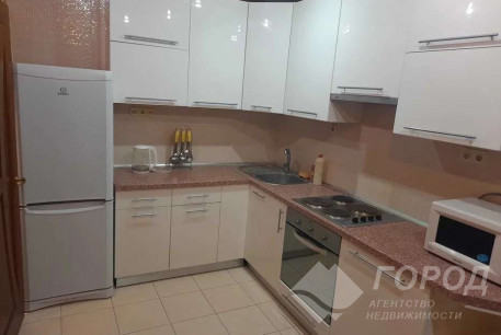 Сдам 2-х кімнатну квартиру, Гагарина проспект, Спортивная метро, Код: 798696/1