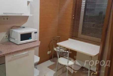 Сдам 2-х кімнатну квартиру, Гагарина проспект, Спортивная метро, Код: 798696/1