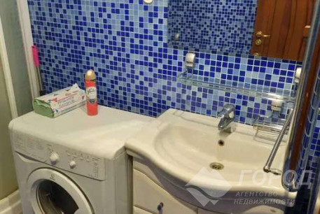 Сдам 2-х кімнатну квартиру, Гагарина проспект, Спортивная метро, Код: 798696/1