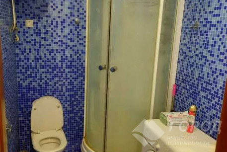 Сдам 2-х кімнатну квартиру, Гагарина проспект, Спортивная метро, Код: 798696/1