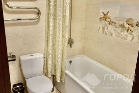 Сдам 1-кімнатну квартиру в новобудові, Жуковского, Код: 798697/2
