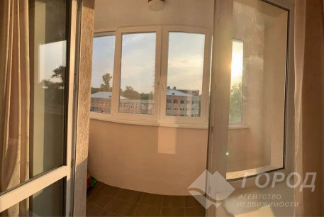 Сдам 1-кімнатну квартиру в новобудові, Жуковского, Код: 798697/2
