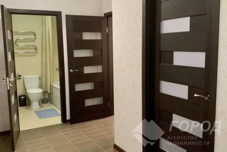 Сдам 1-кімнатну квартиру в новобудові, Жуковского, Код: 798697/2