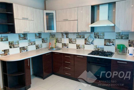 Сдам 1-кімнатну квартиру в новобудові, Жуковского, Код: 798697/3