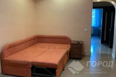 Сдам 1-кімнатну квартиру в новобудові, Жуковского, Код: 798697/3