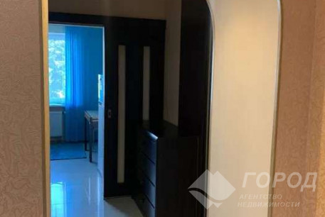 Сдам 1-кімнатну квартиру в новобудові, Жуковского, Код: 798697/3