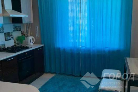 Сдам 1-кімнатну квартиру в новобудові, Жуковского, Код: 798697/3