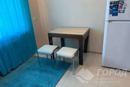 Сдам 1-кімнатну квартиру в новобудові, Жуковского, Код: 798697/3