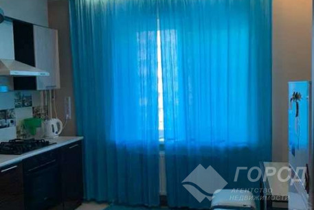 Сдам 1-кімнатну квартиру в новобудові, Жуковского, Код: 798697/3