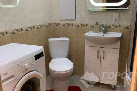 Сдам 1-кімнатну квартиру в новобудові, Жуковского, Код: 798697/3