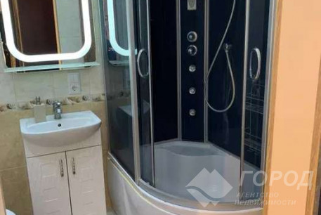 Сдам 1-кімнатну квартиру в новобудові, Жуковского, Код: 798697/3