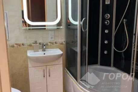 Сдам 1-кімнатну квартиру в новобудові, Жуковского, Код: 798697/3