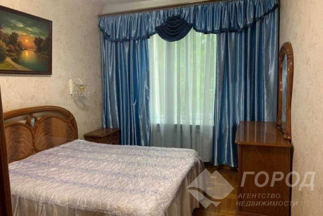 Сдам 2-х кімнатну квартиру, Центр, Архитектора Бекетова метро, Код: 798698/1