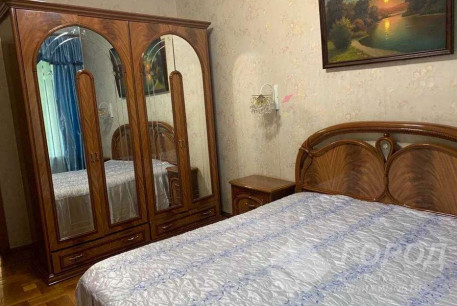 Сдам 2-х кімнатну квартиру, Центр, Архитектора Бекетова метро, Код: 798698/1