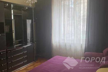 Сдам 2-х кімнатну квартиру, Центр, Архитектора Бекетова метро, Код: 798698/1