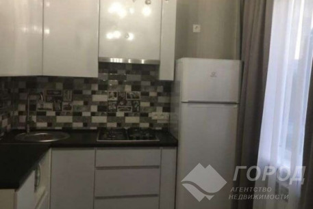 Продам 2-х кімнатну квартиру, Салтовка, Героев Труда метро, Код: 798698/3