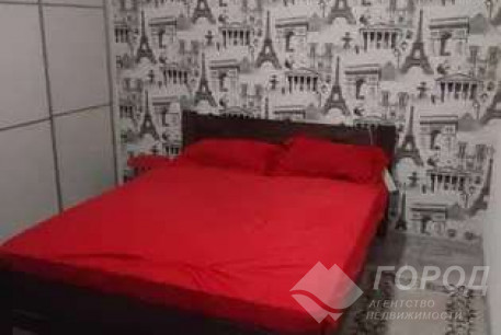 Сдам 2-х кімнатну квартиру, Салтовка, Героев Труда метро, Код: 798698/4