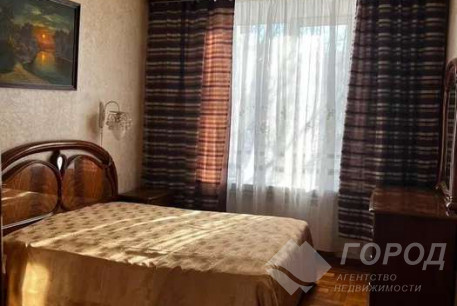 Сдам 2-х кімнатну квартиру, Центр, Ярослава Мудрого пл., Код: 798698/5