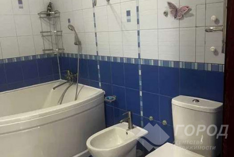 Сдам 3-х кімнатну квартиру, Северная Салтовка, МЖК, Код: 798698/6