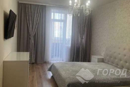 Сдам 3-х кімнатну квартиру, Северная Салтовка, МЖК, Код: 798698/6