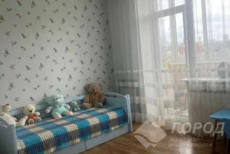 Сдам 3-х кімнатну квартиру, Северная Салтовка, МЖК, Код: 798698/6