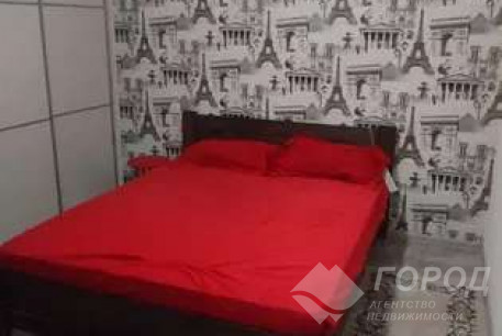 Сдам 2-х кімнатну квартиру, Салтовка, Студенческая метро, Код: 798698/7
