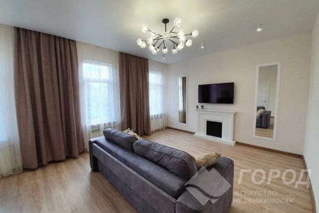 Сдам 3-х кімнатну квартиру, Центральный рынок, Локомотив, Код: 798699/2