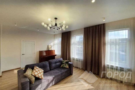 Сдам 3-х кімнатну квартиру, Центральный рынок, Локомотив, Код: 798699/2