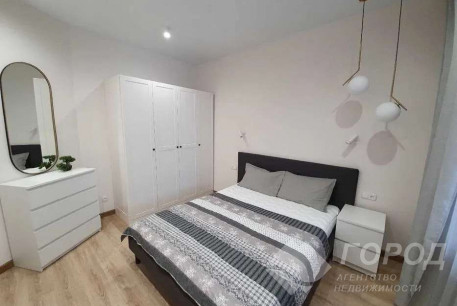 Сдам 3-х кімнатну квартиру, Центральный рынок, Локомотив, Код: 798699/2