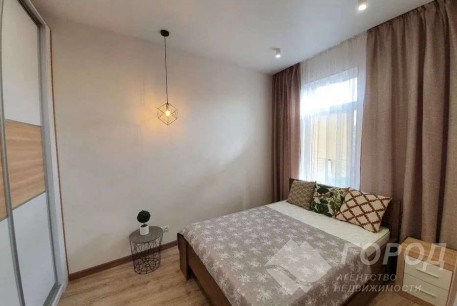 Сдам 3-х кімнатну квартиру, Центральный рынок, Локомотив, Код: 798699/2